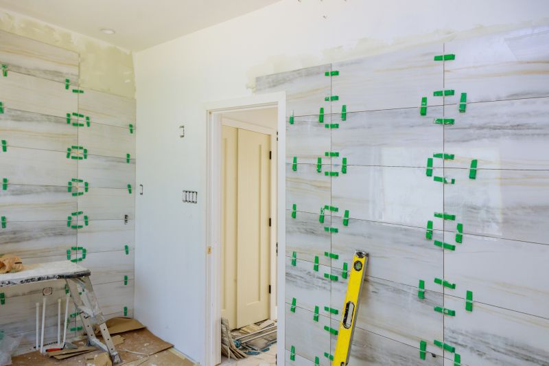 Cost of Tile in Bolivar, MO